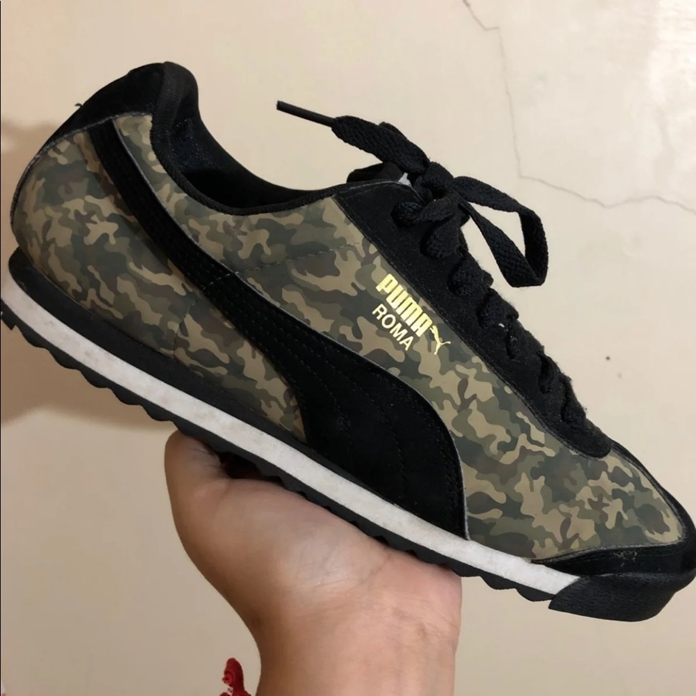 Puma